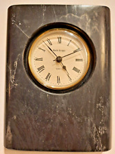 Marble designs clock for sale  Melbourne