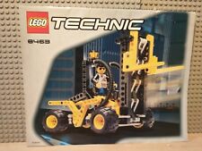 Lego technic 8463 gebraucht kaufen  Oberkassel