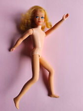 Barbie vintage skipper usato  Tigliole