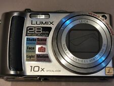Digital camera lumix for sale  GUILDFORD