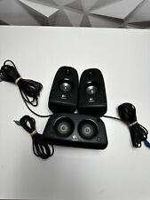 logitech z506 for sale  Shipping to South Africa