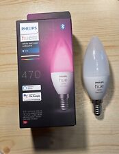 Philips white and gebraucht kaufen  Penzberg