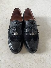 Russell bromley black for sale  SHREWSBURY