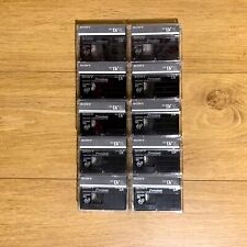 mini dv tapes for sale  STREET