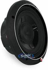 Subwoofer automotivo duplo Rockford Fosgate P3SD4-8 8" (caixa aberta, embalagem danificada) comprar usado  Enviando para Brazil