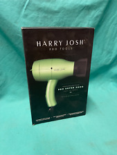Harry Josh Pro Secadora 2000 Pelo Profesional Peinado Seco Caja Dañada Hecha en Fr, usado segunda mano  Embacar hacia Argentina