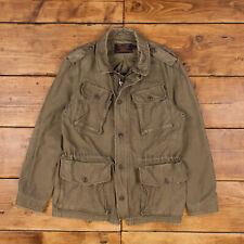 Vintage crew military for sale  SHEFFIELD