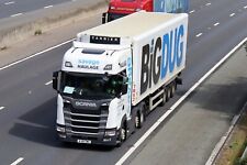 T80 truck photo for sale  LEEDS