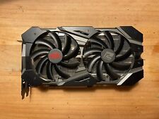 Powercolor radeon 5600 for sale  Charlottesville