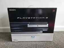 Sony playstation 60gb for sale  DUNMOW