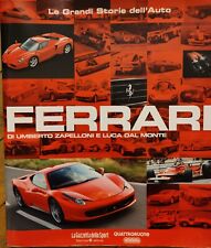 Libro ferrari ufficiale usato  Scandicci