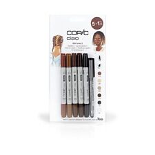 Copic ciao set d'occasion  France