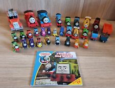 Thomas The Tank Engine & Friends Train Figure Toys Bundle for sale  Shipping to South Africa