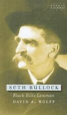 Usado, Seth Bullock: Black Hills Lawman por Wolff, David A. comprar usado  Enviando para Brazil