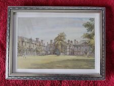 Somerville college oxford for sale  YORK