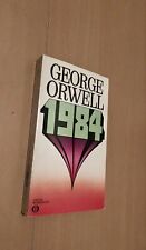 George orwell 1984. usato  Italia
