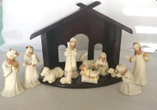 Nativity scene set for sale  Mesa