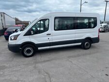 2018 ford transit 350 van for sale  Chicago