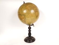 Globe sphère terrestre d'occasion  Tréguier