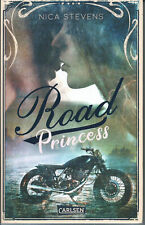 Road princess new gebraucht kaufen  Meitingen