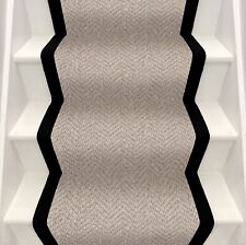 Carpet stair runner for sale  LIVERPOOL