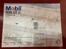 Mobil dte hydrolic for sale  National City