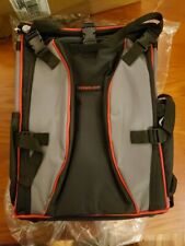 Used, YESWELDER Welding Backpack Extreme Gear Pack with Helmetcatch NEW OPEN BOX for sale  Shipping to South Africa