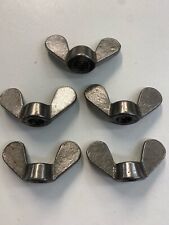 Whitworth wing nuts for sale  LEICESTER