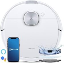 Ecovacs deebot n10 for sale  LEICESTER