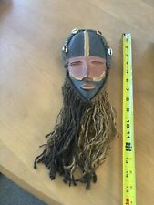 Antique african mask for sale  Savage