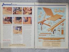 1999 magazine article for sale  Atchison