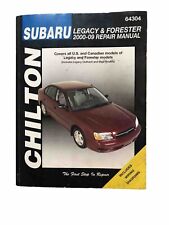 Subaru legacy outback for sale  Vancouver