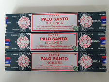 Palo santo satya for sale  MAIDENHEAD