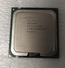 Intel Pentium 4 630 3 GHz SL7Z9 775 Prozessor comprar usado  Enviando para Brazil