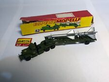 Rare Vintage Espewe Modelle 1052 Rocket Launcher  (poor box) for sale  Shipping to South Africa