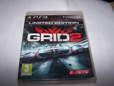 Grid ps3 boite d'occasion  Firminy