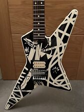 Evh star guitar for sale  AMERSHAM