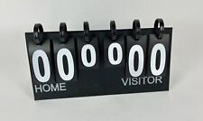 Scoreboard score keeper for sale  Providence