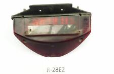 Aprilia RS 125 - rear light taillight A566024727, used for sale  Shipping to South Africa
