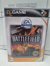 Battlefield 1942 - PC EA Classics comprar usado  Enviando para Brazil