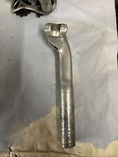 cinelli seatpost for sale  JARROW