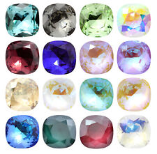 AUREA Crystals A4470 Okrągłe kwadratowe cyrkonie Kamienie Kryształy Więcej kolorów na sprzedaż  Wysyłka do Poland