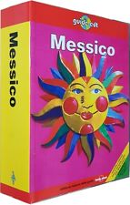 Messico lonely planet usato  Milano