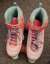 Lmnade roller skates for sale  MANCHESTER