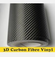 Carbon fibre vinyl for sale  GOOLE