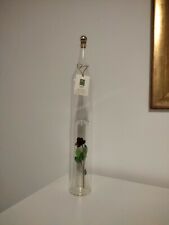Bottiglia grappa vetro usato  Giulianova