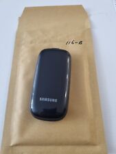 Samsung e1270 black for sale  NORTHAMPTON