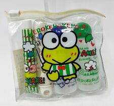 Sanrio keroppi vintage for sale  San Gabriel