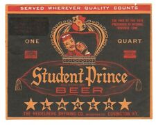 Quart student prince for sale  Eureka