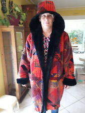 Manteau chacok taille d'occasion  La Baule-Escoublac